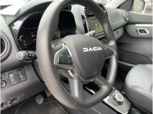 Dacia Spring Electric Essential 45 CCS*Klima*