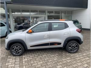 Dacia Spring Electric Essential 45 CCS*Klima*