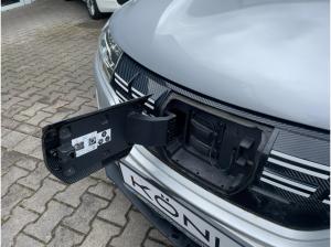 Dacia Spring Electric Essential 45 CCS*Klima*