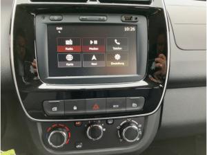 Dacia Spring Essential 45 Navi - Klima - CCS