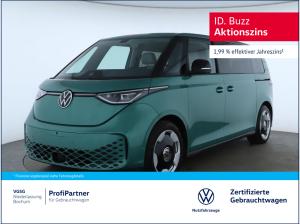 Volkswagen ID.Buzz ID. Buzz Pro AHK Navi Klima Sitzhzg. Kamera Matrix