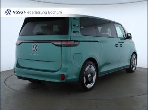 Volkswagen ID.Buzz ID. Buzz Pro AHK Navi Klima Sitzhzg. Kamera Matrix