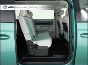 Volkswagen ID.Buzz ID. Buzz Pro AHK Navi Klima Sitzhzg. Kamera Matrix
