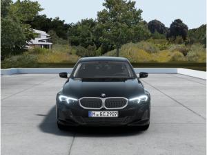 BMW 318 318i Lim. Kamera Sitzh. LED autom. Heckklappe Navi