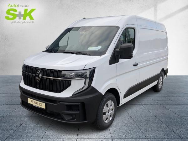 Renault Master Extra L2H2 3,5t dCi130 *Kamera *Allwetter
