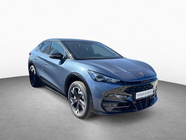 Cupra Tavascan Endurance 210 kW (286 PS) 77 kWh - 🔥SOFORT VERFÜGBAR🔥- GJR|FULL LINK|LED|RFK