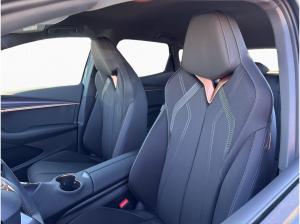 Cupra Tavascan Endurance 210 kW (286 PS) 77 kWh - 🔥SOFORT VERFÜGBAR🔥- GJR|FULL LINK|LED|RFK