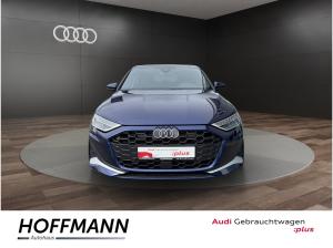 Audi A3 Sportback 40 TFSI e advanced Kamera+LED+Navi+ACC