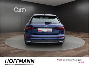 Audi A3 Sportback 40 TFSI e advanced Kamera+LED+Navi+ACC
