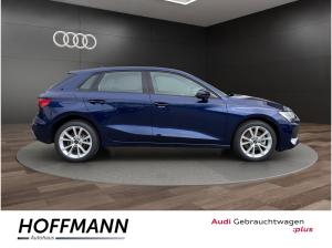 Audi A3 Sportback 40 TFSI e advanced Kamera+LED+Navi+ACC