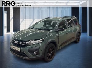 Dacia Jogger EXTREME+ TCe 110 7 SITZER
