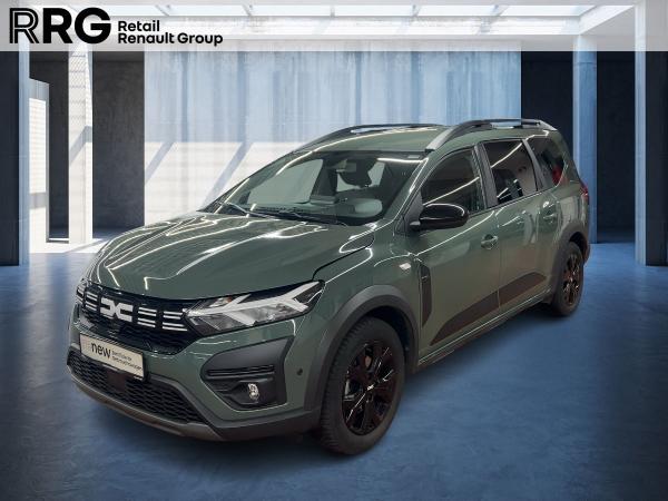 Dacia Jogger EXTREME+ TCe 110 7 SITZER