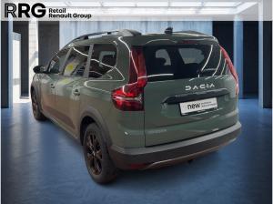 Dacia Jogger EXTREME+ TCe 110 7 SITZER