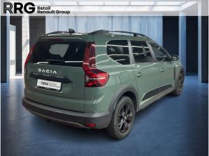 Dacia Jogger EXTREME+ TCe 110 7 SITZER