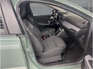 Dacia Jogger EXTREME+ TCe 110 7 SITZER