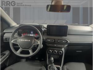 Dacia Jogger EXTREME+ TCe 110 7 SITZER