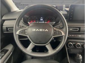 Dacia Jogger EXTREME+ TCe 110 7 SITZER