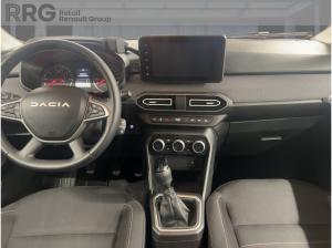 Dacia Jogger EXTREME+ TCe 110 7 SITZER