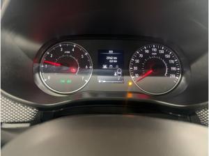 Dacia Jogger EXTREME+ TCe 110 7 SITZER