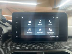 Dacia Jogger EXTREME+ TCe 110 7 SITZER