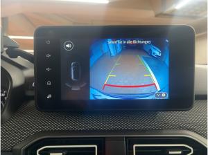 Dacia Jogger EXTREME+ TCe 110 7 SITZER