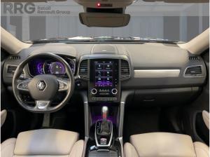 Renault Koleos INITIALE PARIS BLUE dCi 185 4WD X-tronic