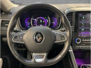 Renault Koleos INITIALE PARIS BLUE dCi 185 4WD X-tronic