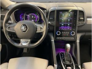 Renault Koleos INITIALE PARIS BLUE dCi 185 4WD X-tronic