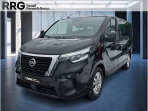 Nissan NV300 dCi 170 L1H1 TEKNA Automatik 8 Sitze Kamer