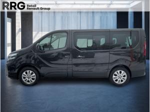 Nissan NV300 dCi 170 L1H1 TEKNA Automatik 8 Sitze Kamer