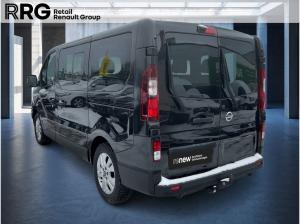 Nissan NV300 dCi 170 L1H1 TEKNA Automatik 8 Sitze Kamer