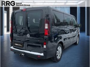 Nissan NV300 dCi 170 L1H1 TEKNA Automatik 8 Sitze Kamer