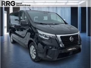 Nissan NV300 dCi 170 L1H1 TEKNA Automatik 8 Sitze Kamer