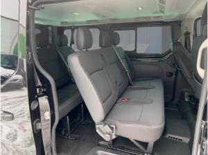 Nissan NV300 dCi 170 L1H1 TEKNA Automatik 8 Sitze Kamer
