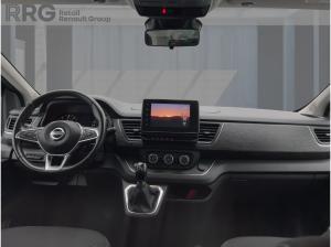 Nissan NV300 dCi 170 L1H1 TEKNA Automatik 8 Sitze Kamer