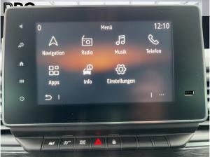 Nissan NV300 dCi 170 L1H1 TEKNA Automatik 8 Sitze Kamer