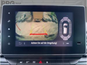 Nissan NV300 dCi 170 L1H1 TEKNA Automatik 8 Sitze Kamer