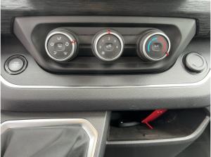 Nissan NV300 dCi 170 L1H1 TEKNA Automatik 8 Sitze Kamer