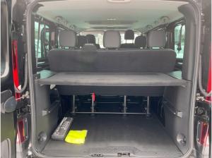 Nissan NV300 dCi 170 L1H1 TEKNA Automatik 8 Sitze Kamer