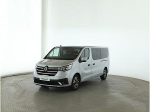 Renault Trafic 2.0 BLUE dCi 170 L2H1 Grand SpaceClass