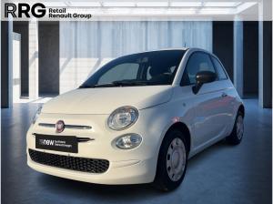 Foto - Fiat 500C 1.0 Mild Hybrid Cult Klima Allwetter