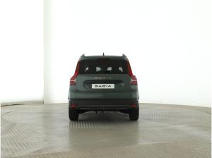 Dacia Jogger Extreme+ TCe 110 7-Sitzer Sitzheizung