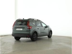 Dacia Jogger Extreme+ TCe 110 7-Sitzer Sitzheizung