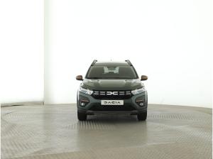 Dacia Jogger Extreme+ TCe 110 7-Sitzer Sitzheizung