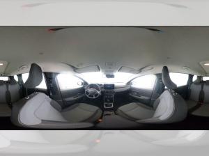 Dacia Jogger Extreme+ TCe 110 7-Sitzer Sitzheizung