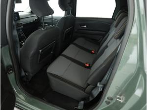 Dacia Jogger Extreme+ TCe 110 7-Sitzer Sitzheizung