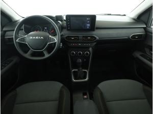 Dacia Jogger Extreme+ TCe 110 7-Sitzer Sitzheizung