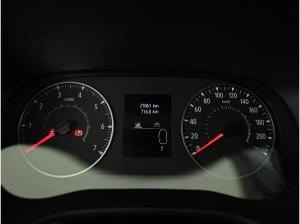 Dacia Jogger Extreme+ TCe 110 7-Sitzer Sitzheizung