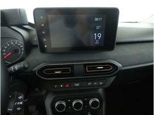 Dacia Jogger Extreme+ TCe 110 7-Sitzer Sitzheizung