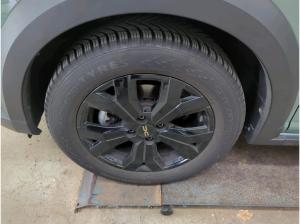 Dacia Jogger Extreme+ TCe 110 7-Sitzer Sitzheizung